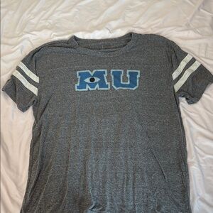 Monsters University Shirt
